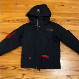 💥SALE💥Boy’s Spyder Winter Coat💥